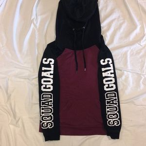 Squad Goals Hoodie